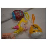 Kids 3-Piece Small Toy Bundle #3