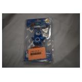 Worlds Smallest Bear Toy