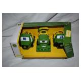 John Deere Toy Set