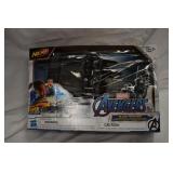 Marvel Avengers Black Panther