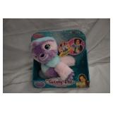 Twisty Pets Stuffed Animal