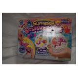 Slimy Squishy Toy Kit