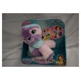 Twisty Pets Stuffed Animal