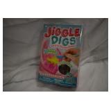 Jiggle Digs