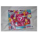 My Little Pony Toy Set