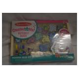 Melissa & Doug Butterfly Beads
