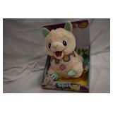 Spitzy Stuffed Animal