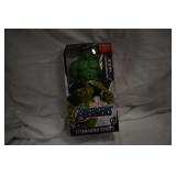 Hulk Toy