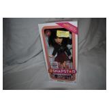 Snapstar Doll