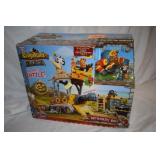 Kingdom Builders Set