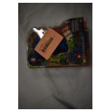 Whiplash Action Figure