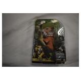 Sabertooth Action Figure