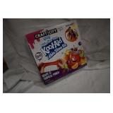 Kool-Aid Edible Slime