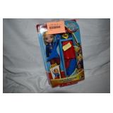 Super Hero Girl Doll