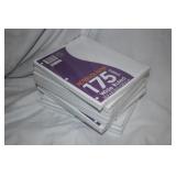 Notebook Paper Lot