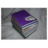 Notebook Lot