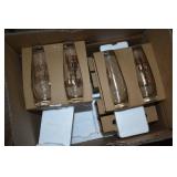 Box of Wine Glasses