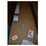 Carson Horizontal Bookcase