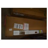 Threshold Carson Bookshelf