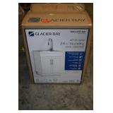 Glacier Bay 24" Sink Cabinet