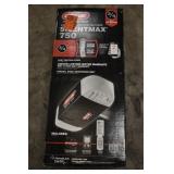 Genie Silentmax 750 Garage Opener