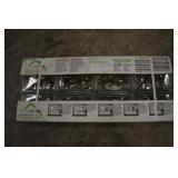 Clearly Secure Glass window