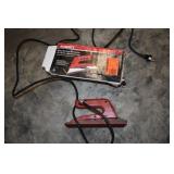 Heat Bond Steaming Iron