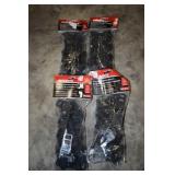 4-Pack Flooring Expansion Spacers