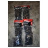 4-Pack Flooring Expansion Spacers