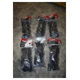 6-Pack Flooring Expansion Spacers