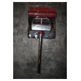 Extendible Floor Roller