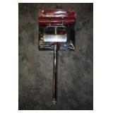 Extendible Floor Roller