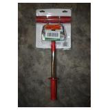 Extendible Floor Roller