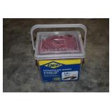 Box of Horseshoe Shims 150