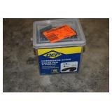 Box of Horseshoe Shims 75