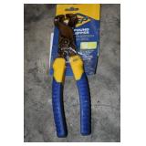 Compound Tile Nipper