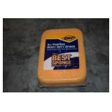 Heavy Duty Sponge