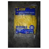 Tile Leveling System Wedges