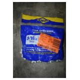 3/16" Tile Spacers