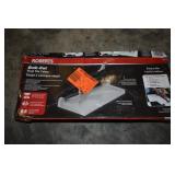Vinyl Tile Cutter