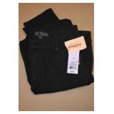 Ebony Jeans Size 12