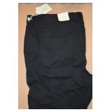 Fitted Hip & Thigh 26W