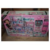LOL Doll House