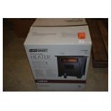 Large Quartz Infrared Heater