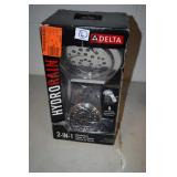 Delta Hydro Rain Shower Head