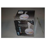 Personal Cool Mist Humidifier with Mood Light