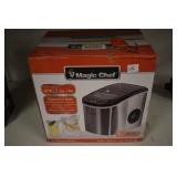 Magic Chef Ice Maker