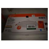 4-Pack 6" LED Color Changing Recessed Light