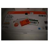 4-Pack 6" LED Color Changing Recessed Light