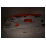 4-Pack 6" LED Color Changing Recessed Light